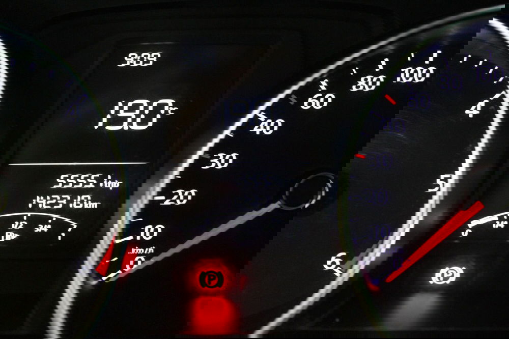 Volkswagen Polo usata a Cuneo (11)