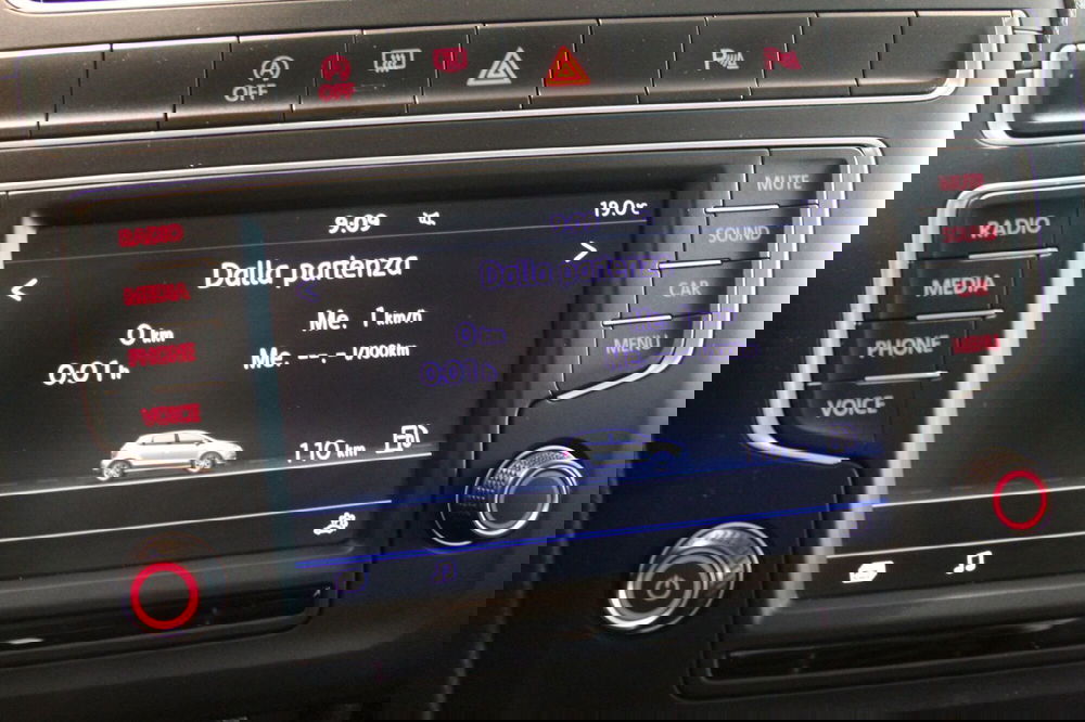 Volkswagen Polo usata a Cuneo (12)