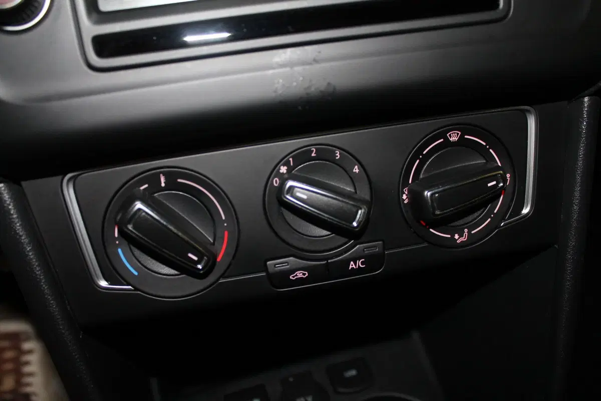 Volkswagen Polo usata a Cuneo (13)