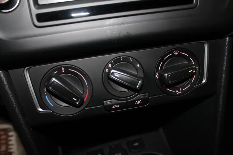 Volkswagen Polo usata a Cuneo (13)
