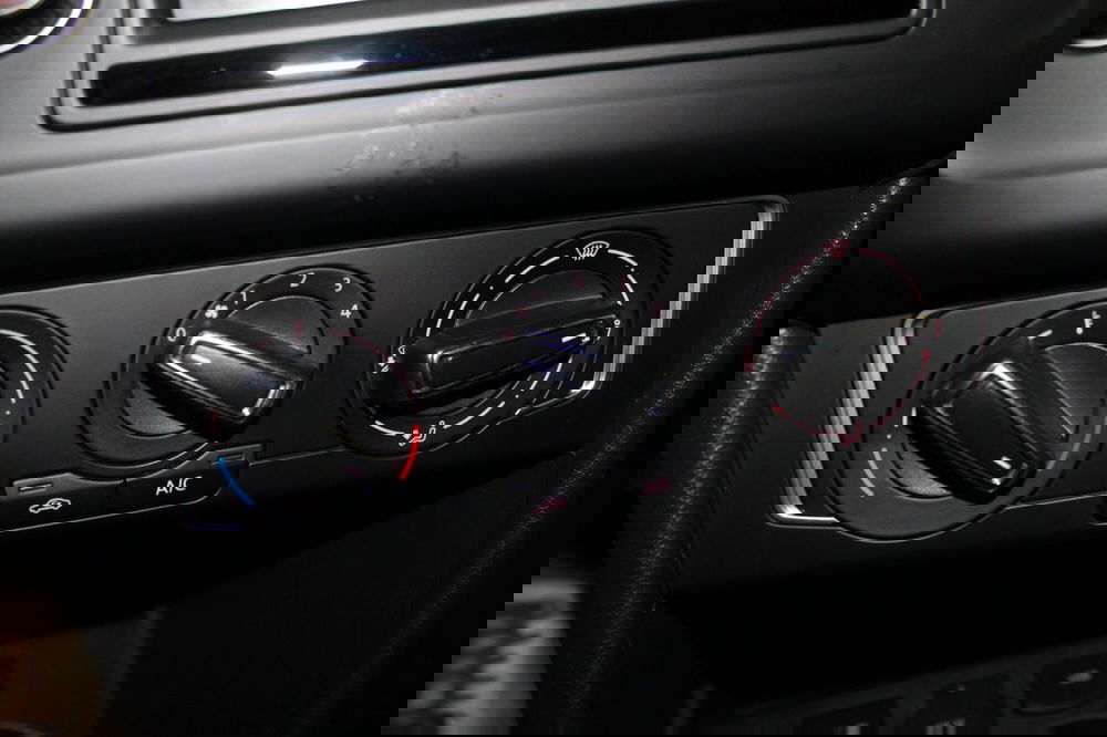 Volkswagen Polo usata a Cuneo (13)