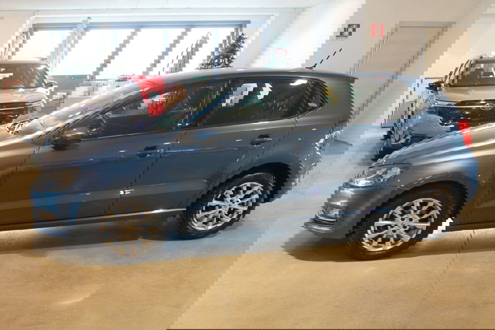 Volkswagen Polo usata a Cuneo (2)