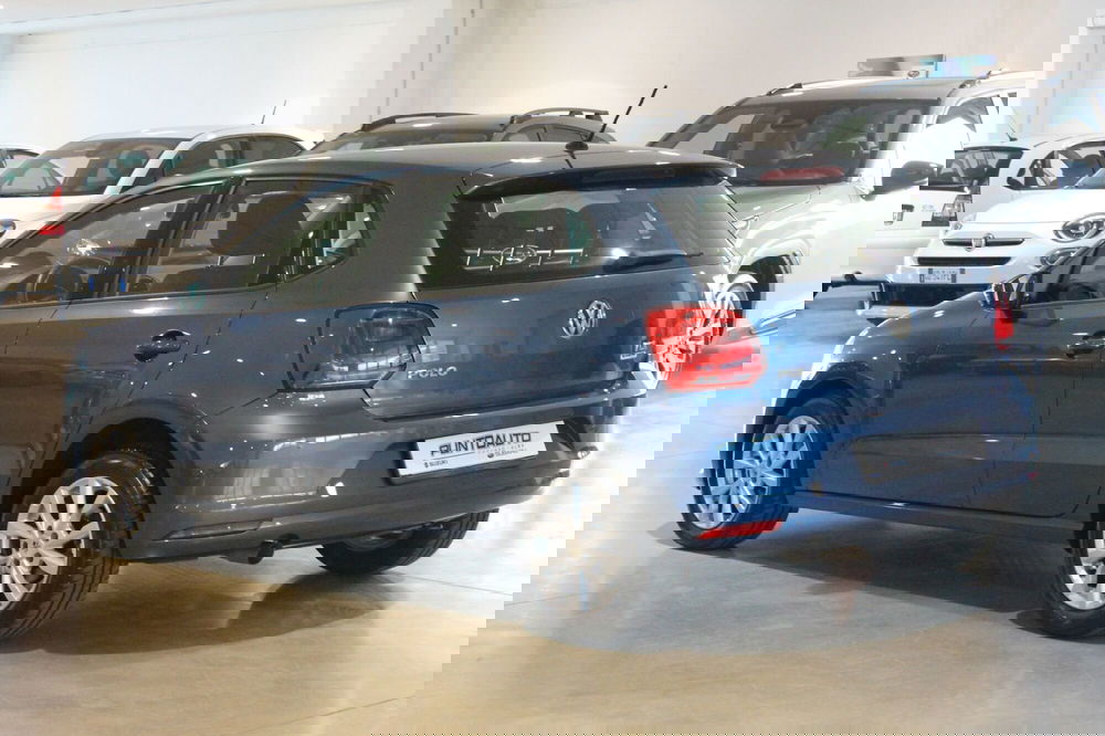 Volkswagen Polo usata a Cuneo (3)