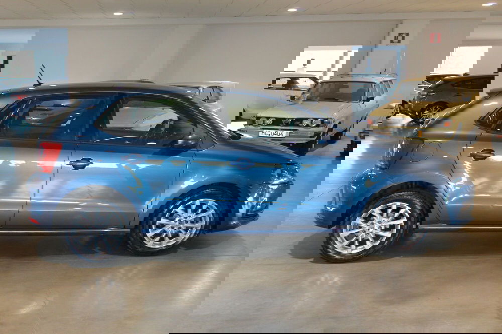 Volkswagen Polo usata a Cuneo (5)