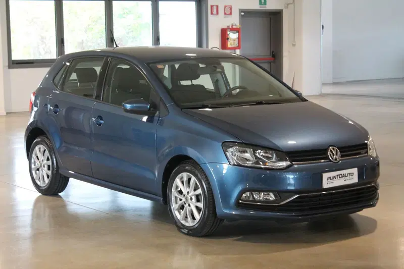 Volkswagen Polo usata a Cuneo (6)
