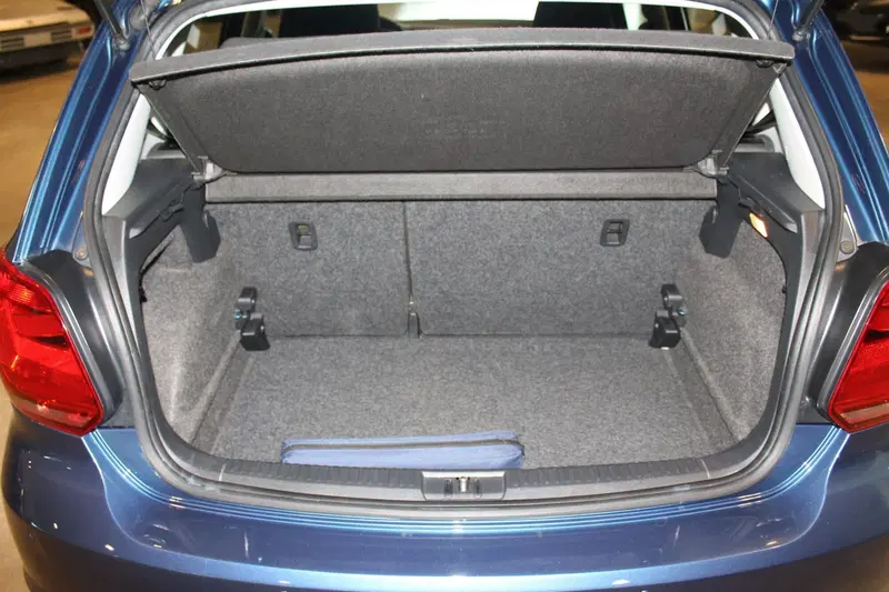 Volkswagen Polo usata a Cuneo (7)