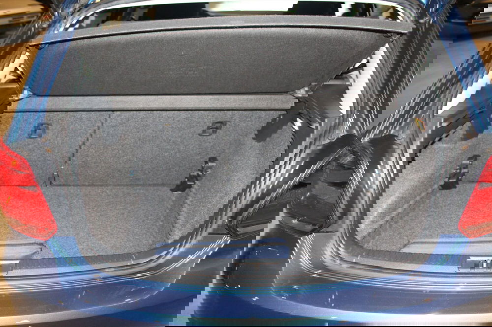 Volkswagen Polo usata a Cuneo (7)