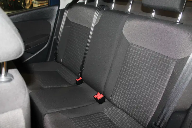 Volkswagen Polo usata a Cuneo (8)