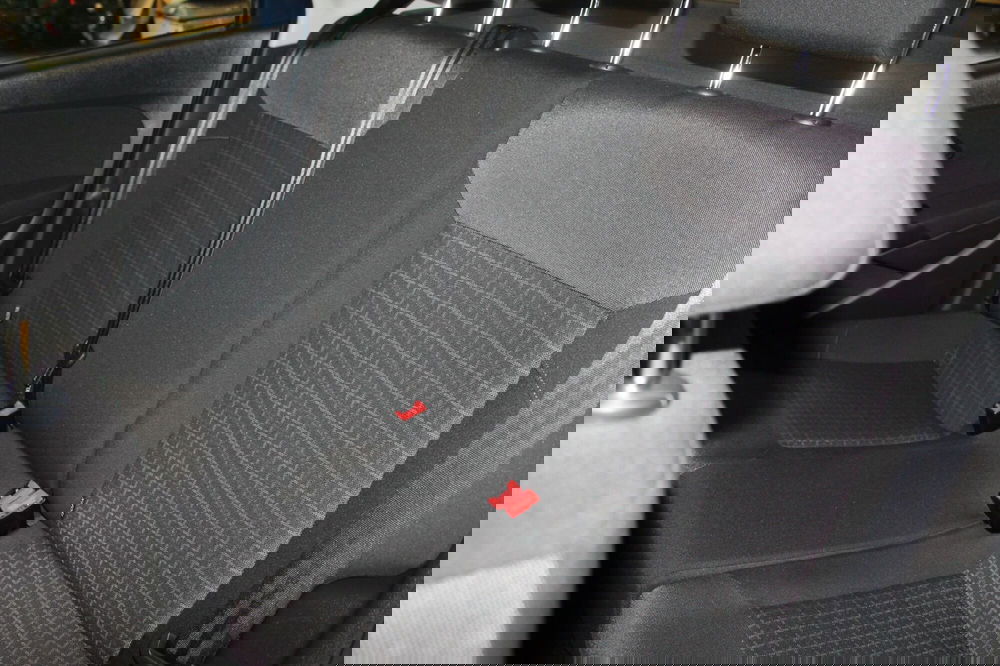 Volkswagen Polo usata a Cuneo (8)