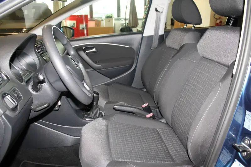 Volkswagen Polo usata a Cuneo (9)