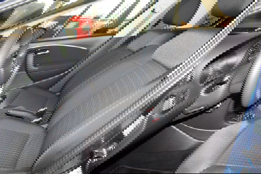 Volkswagen Polo usata a Cuneo (9)