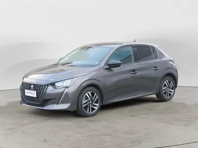 Peugeot 208 PureTech 100 Stop&amp;Start 5 porte Allure del 2022 usata a Cuneo