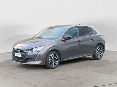 Peugeot 208 PureTech 100 Stop&amp;Start 5 porte Allure del 2022 usata a Cuneo