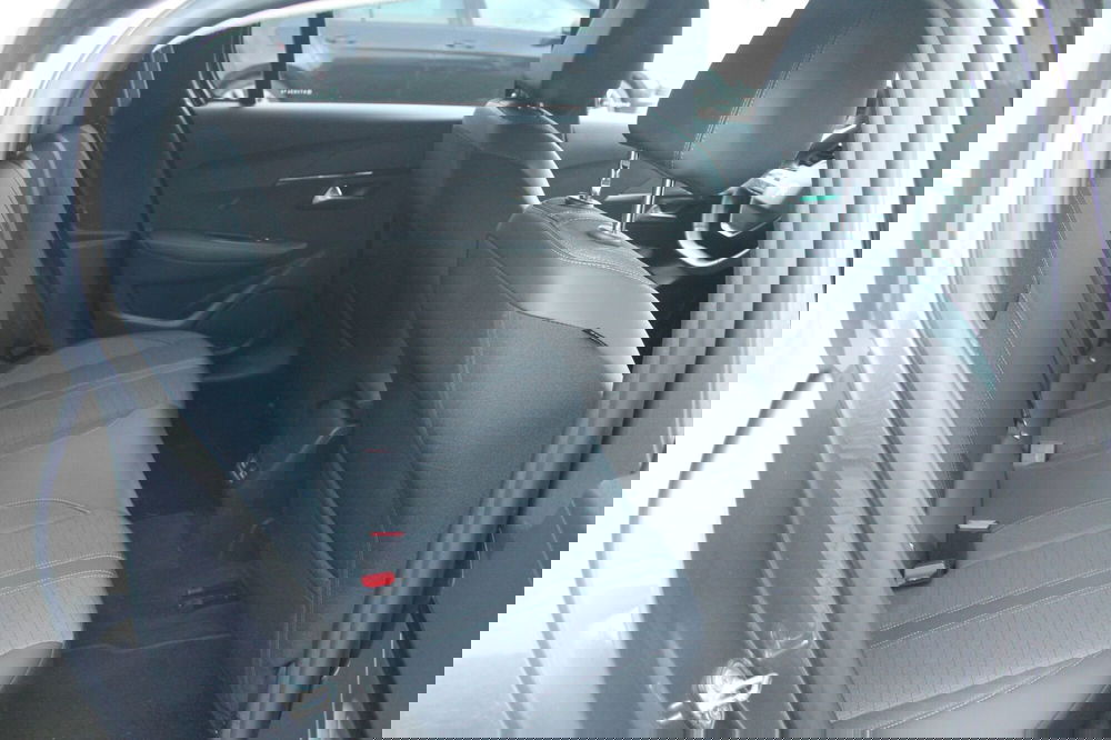 Peugeot 208 usata a Cuneo (10)