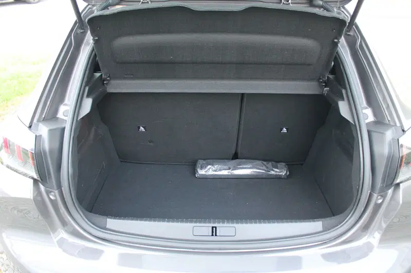 Peugeot 208 usata a Cuneo (11)