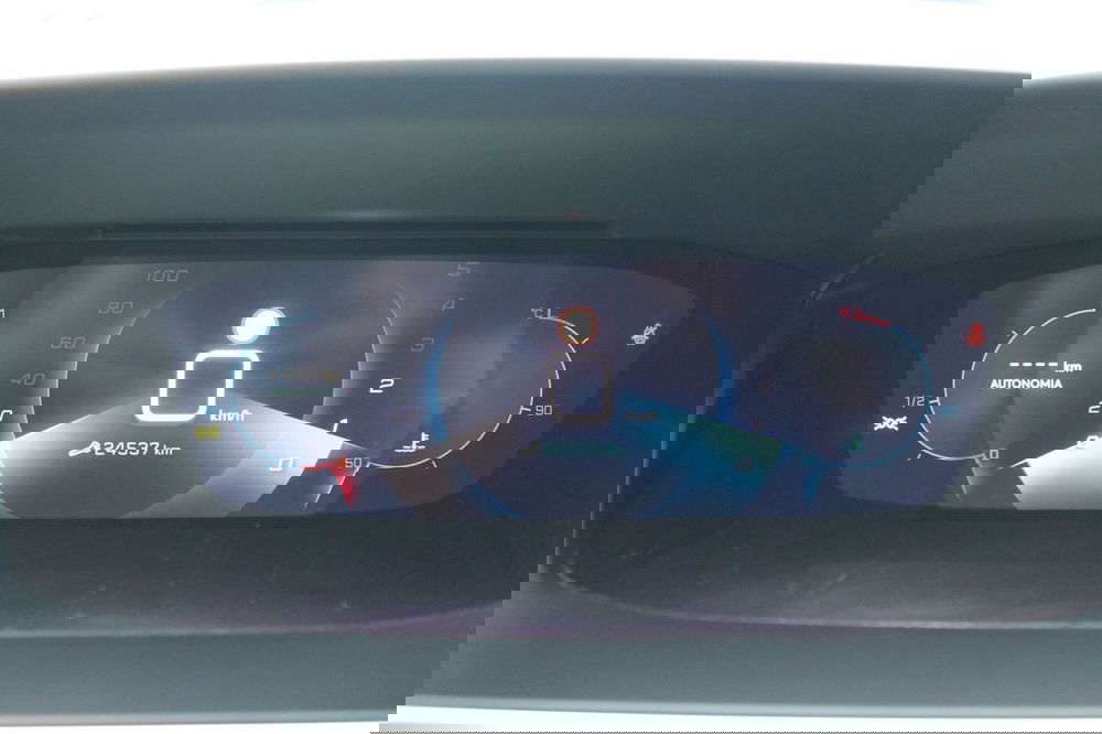 Peugeot 208 usata a Cuneo (12)