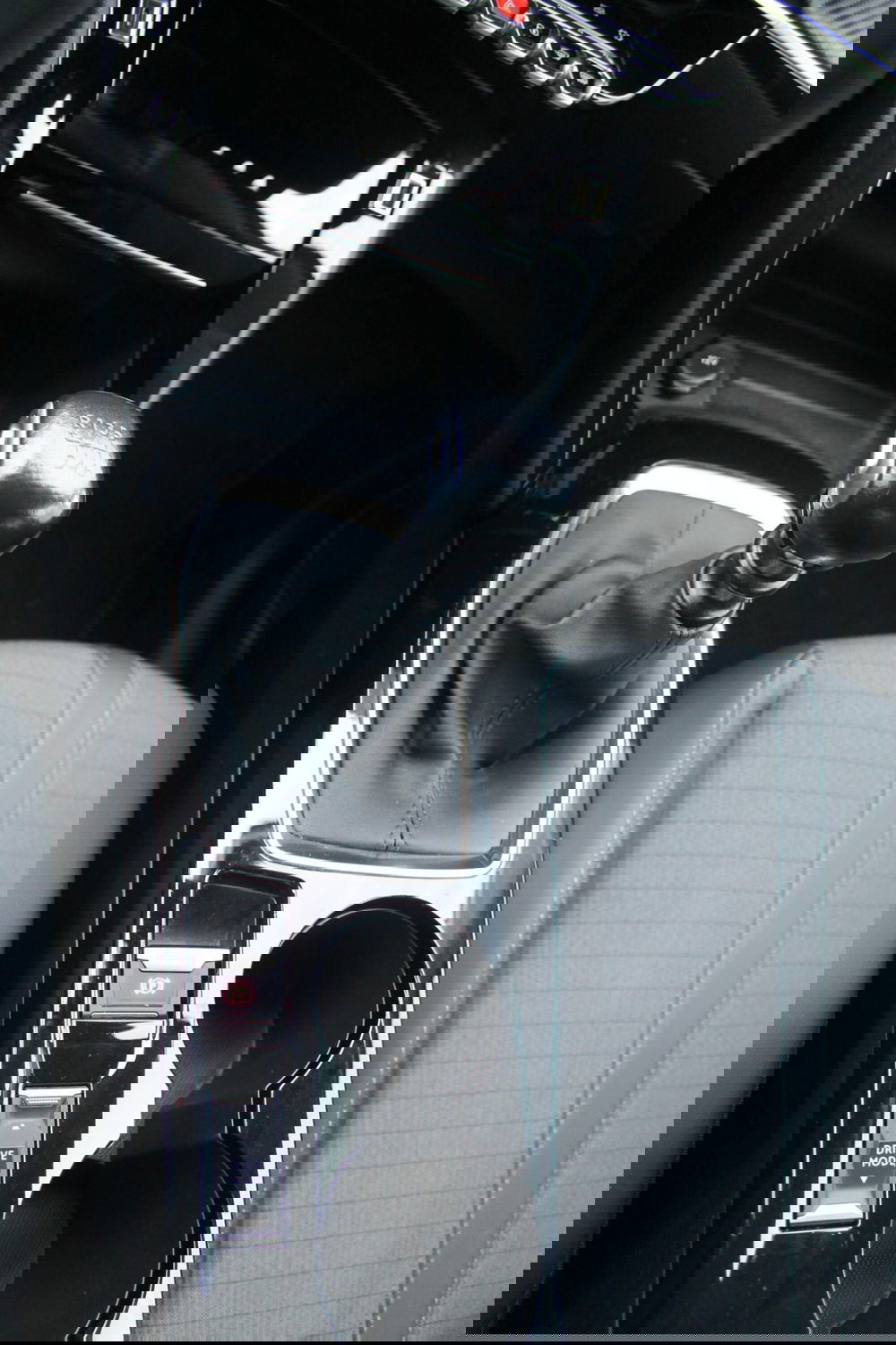 Peugeot 208 usata a Cuneo (14)