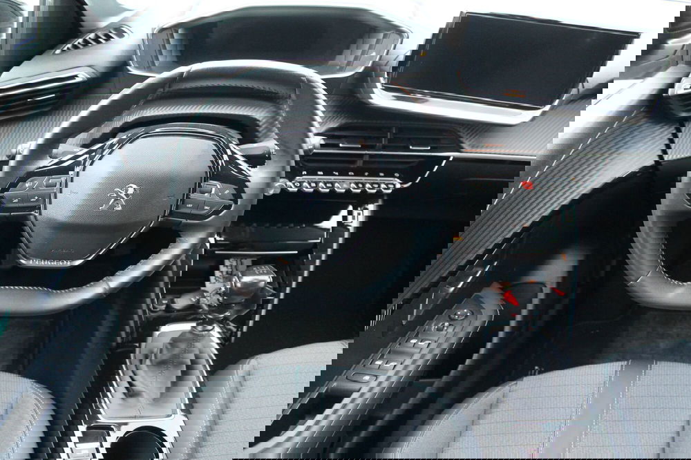 Peugeot 208 usata a Cuneo (7)
