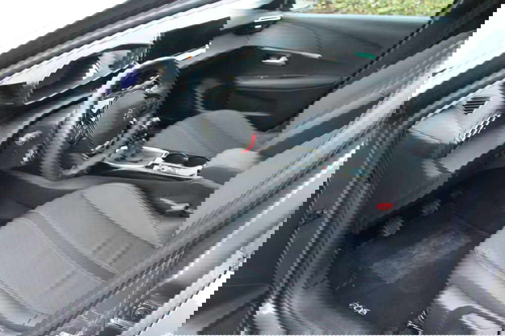 Peugeot 208 usata a Cuneo (8)