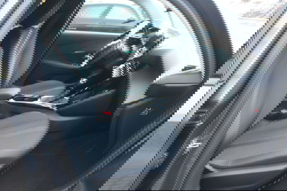Peugeot 208 usata a Cuneo (9)