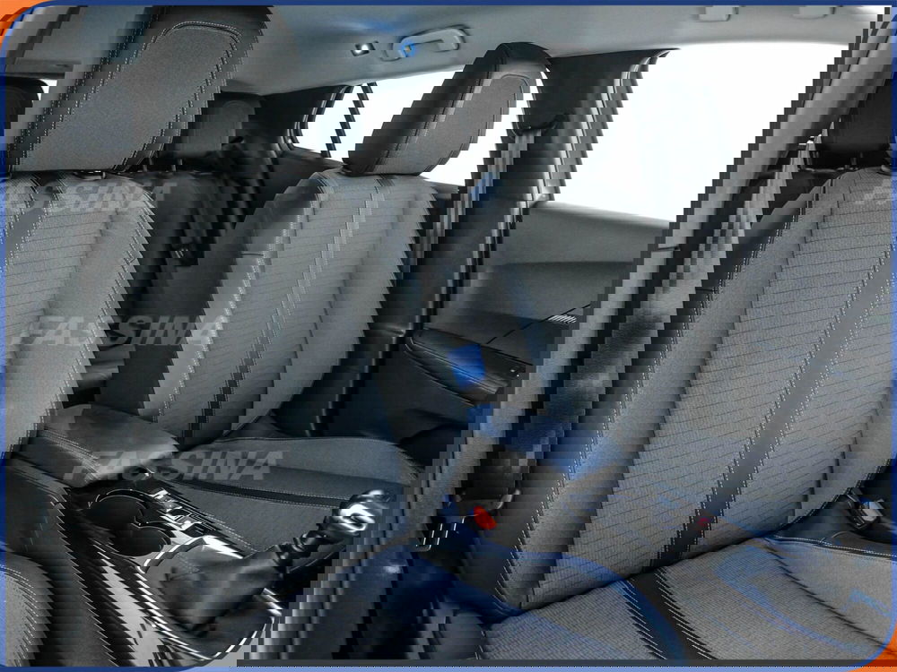 Peugeot 2008 usata a Milano (12)