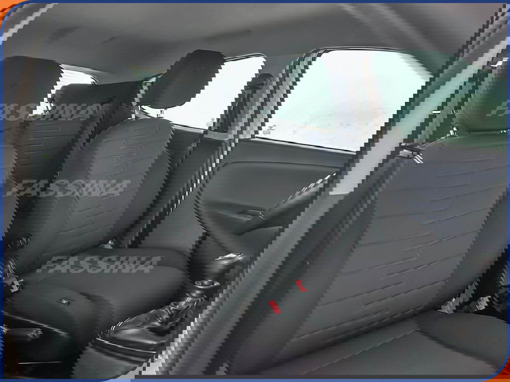 Lancia Ypsilon usata a Milano (14)