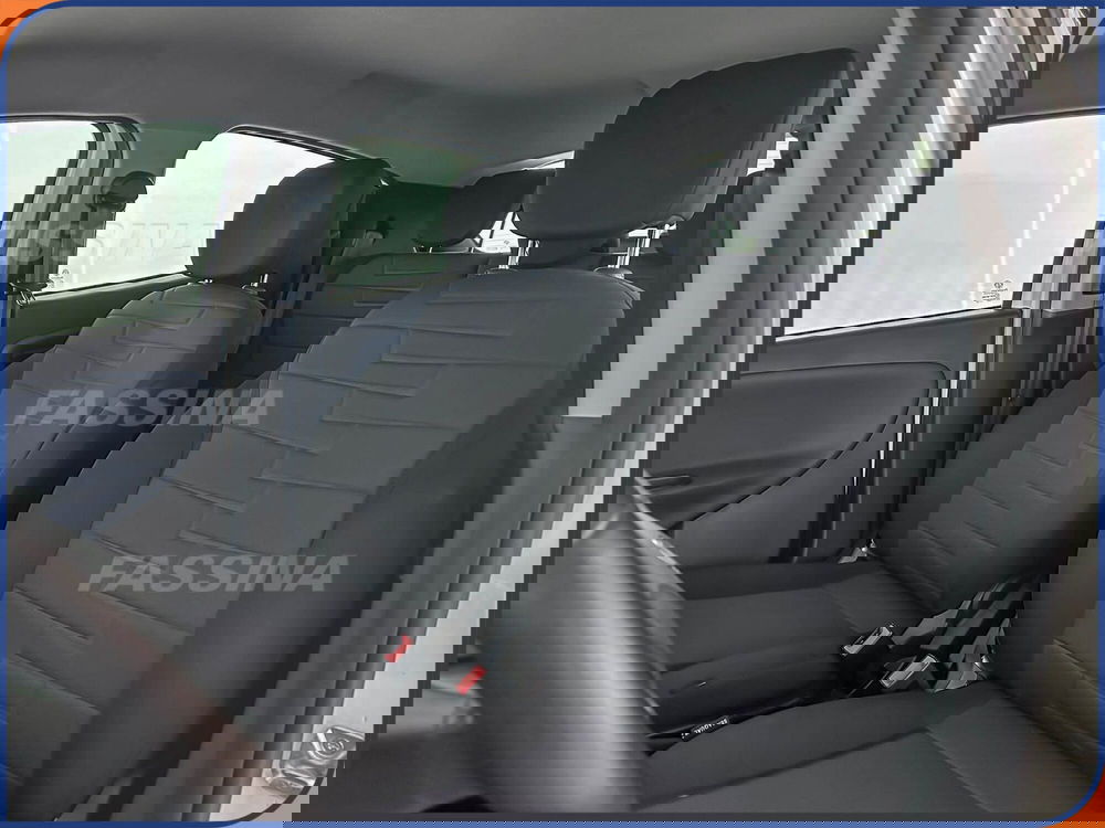 Lancia Ypsilon usata a Milano (8)