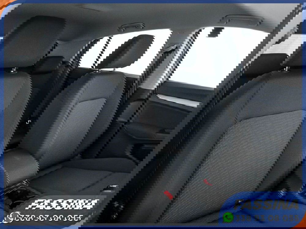 Volkswagen Golf usata a Milano (12)
