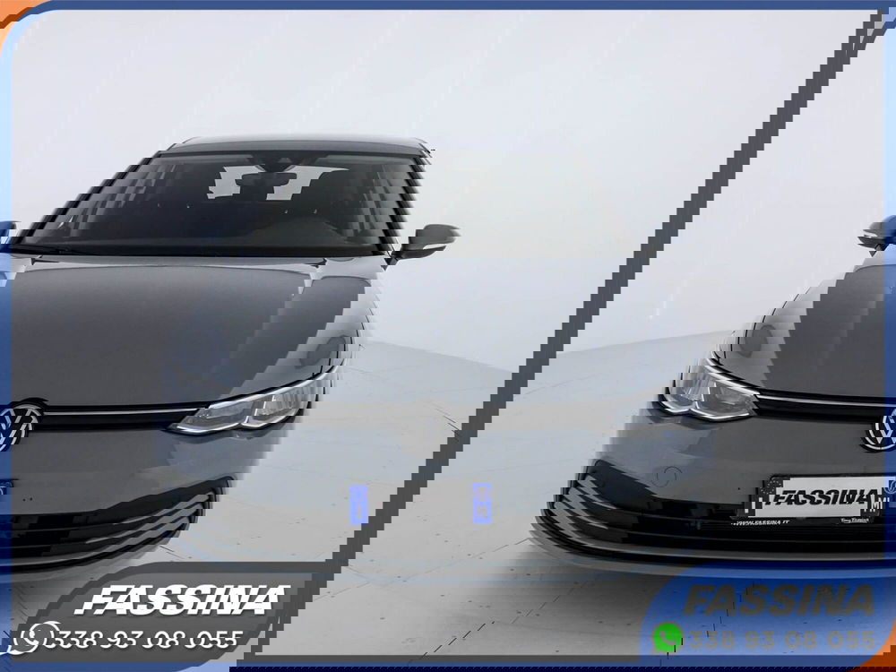 Volkswagen Golf usata a Milano (2)