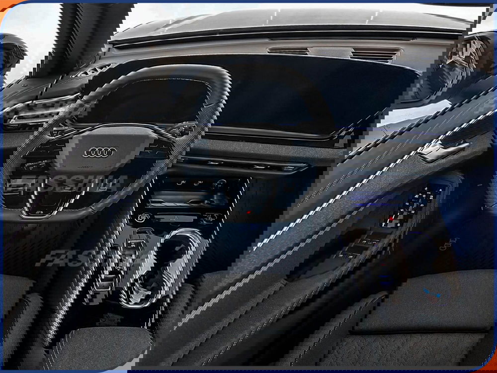 Audi A6 Avant usata a Milano (10)