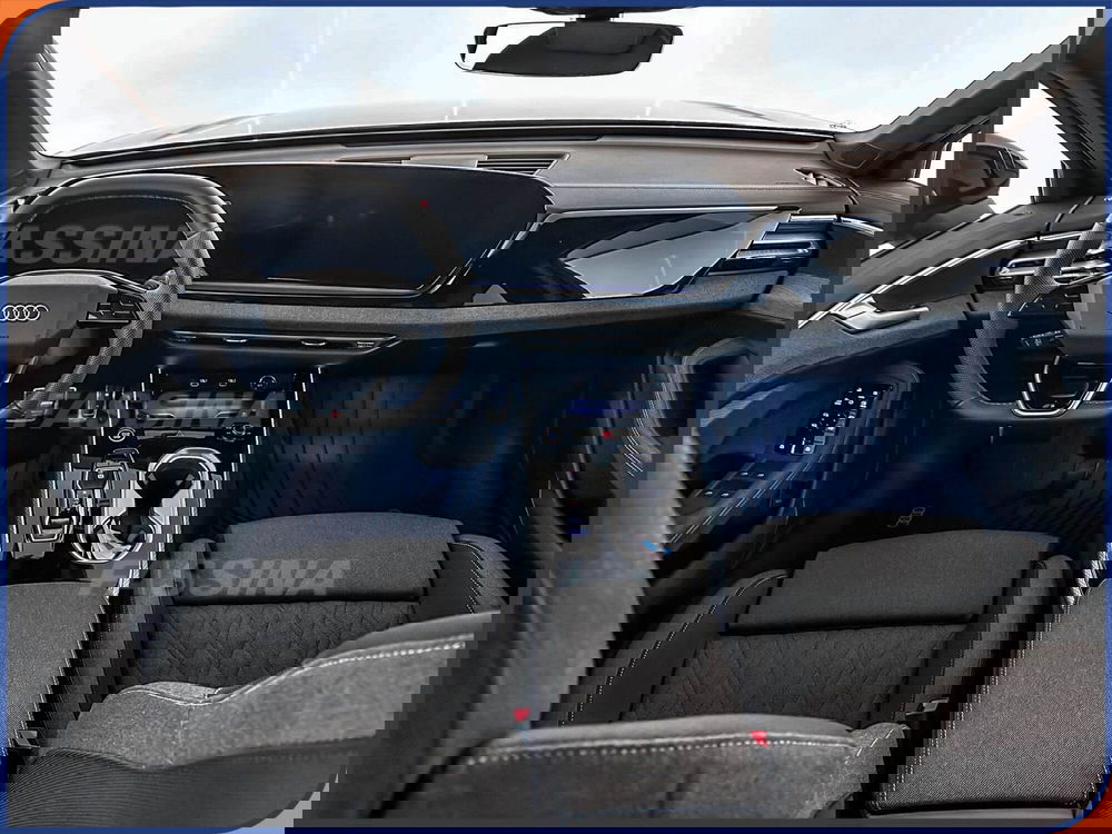 Audi A6 Avant usata a Milano (11)