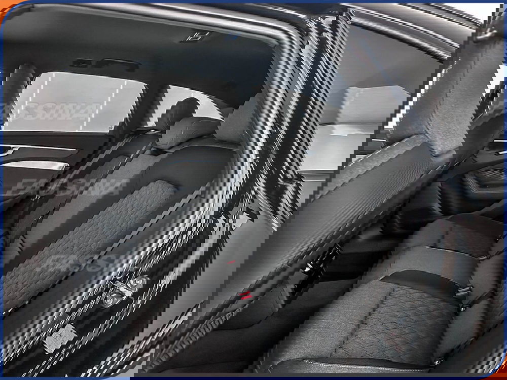 Audi A6 Avant usata a Milano (12)