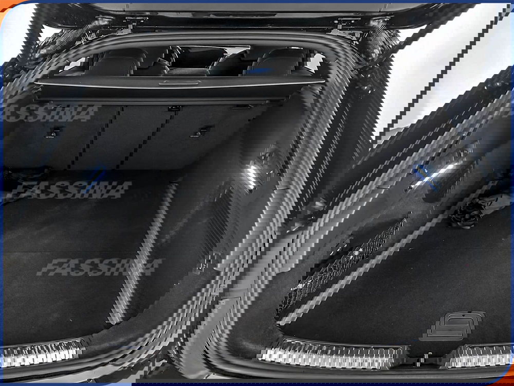 Audi A6 Avant usata a Milano (13)