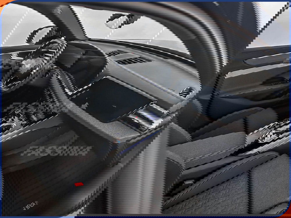 Audi A6 Avant usata a Milano (14)