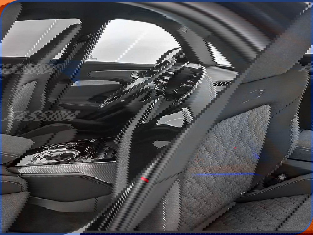 Audi A6 Avant usata a Milano (15)