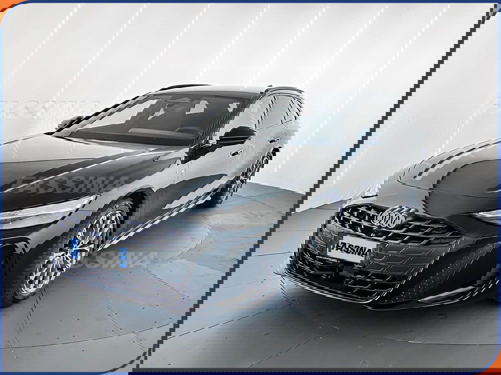 Audi A6 Avant usata a Milano (3)