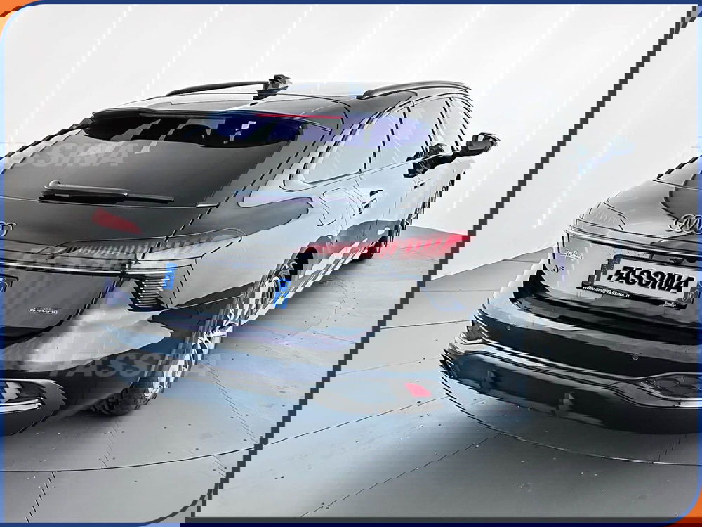 Audi A6 Avant usata a Milano (6)