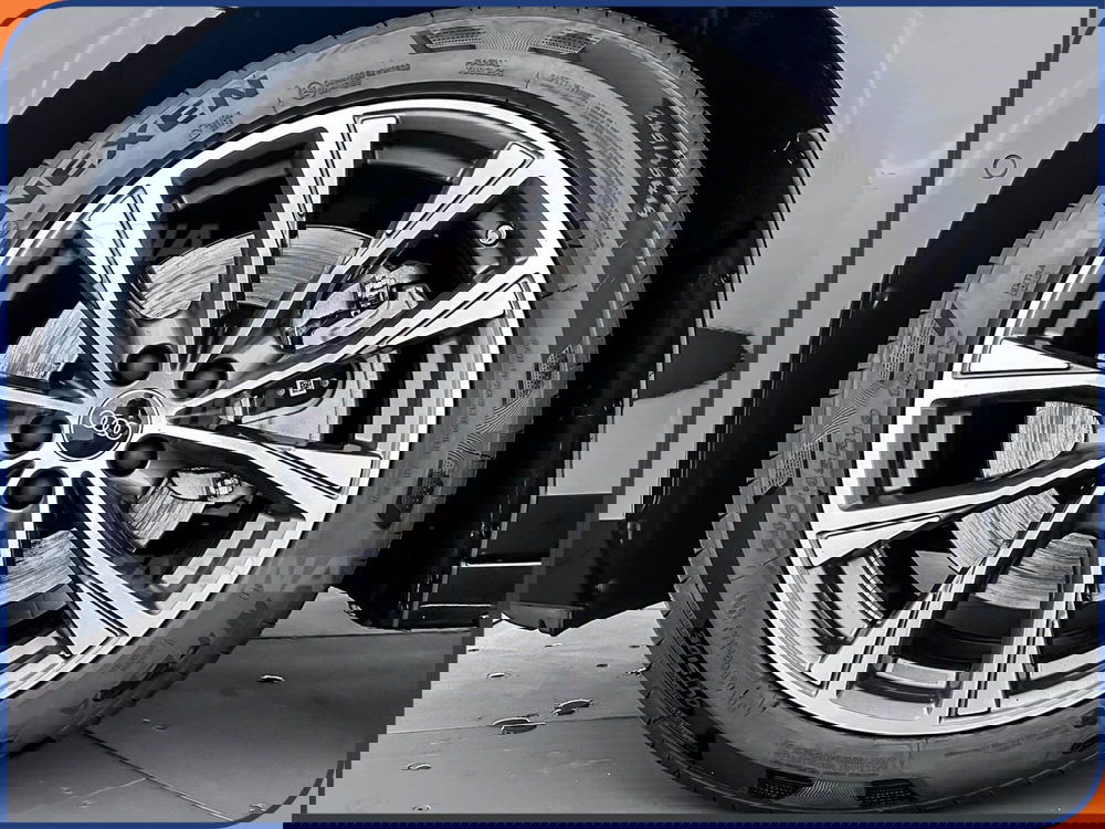 Audi A6 Avant usata a Milano (7)