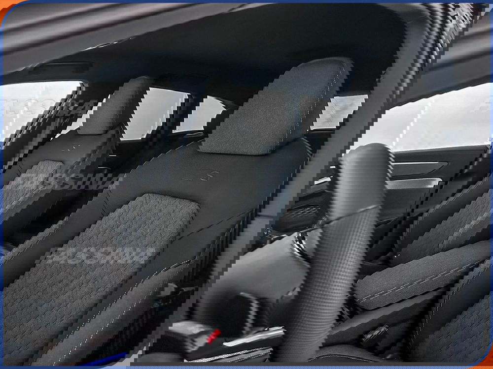 Audi A6 Avant usata a Milano (8)