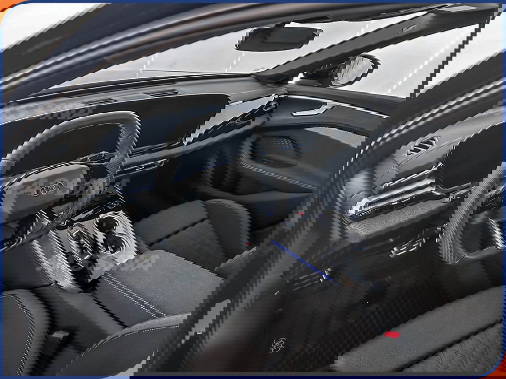 Audi A6 Avant usata a Milano (9)