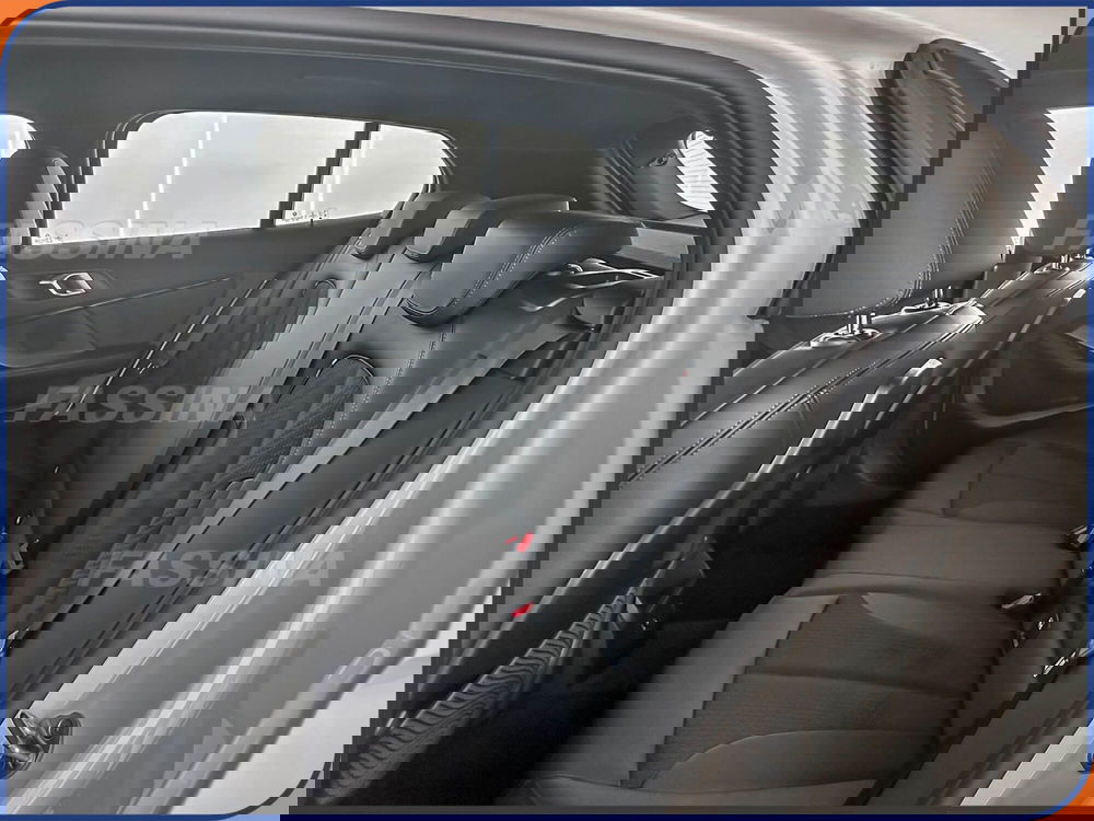 BMW Serie 1 5p. usata a Milano (10)