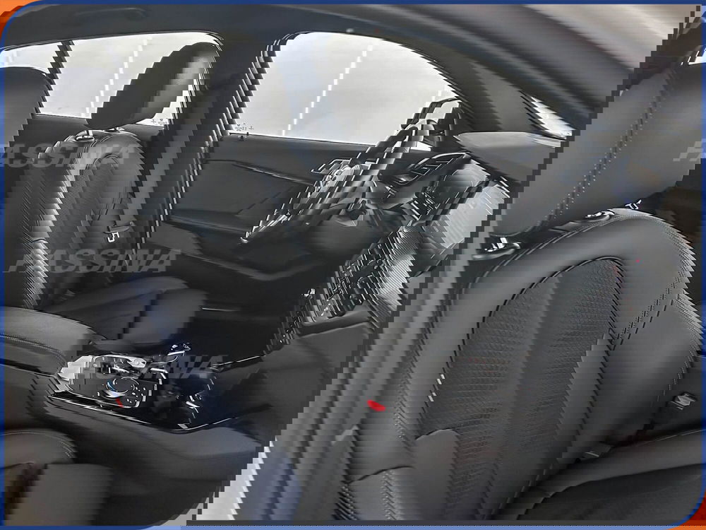 BMW Serie 1 5p. usata a Milano (13)