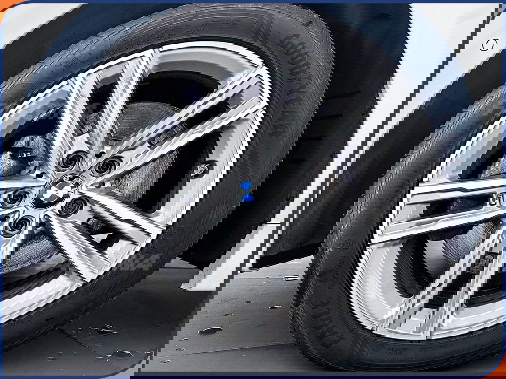 BMW Serie 1 5p. usata a Milano (7)