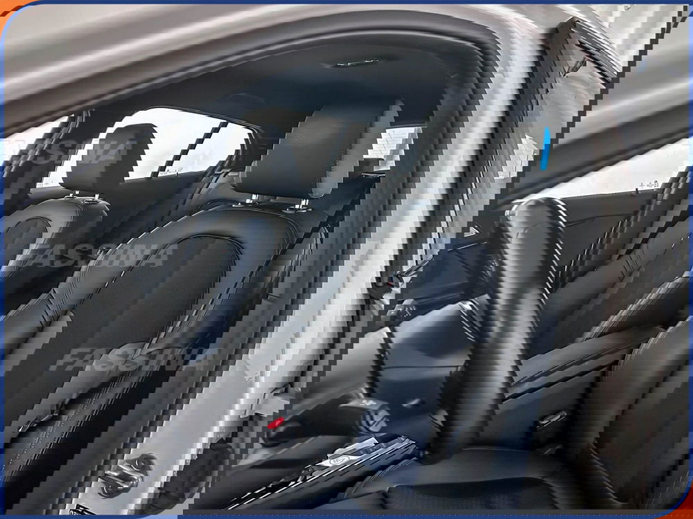 BMW Serie 1 5p. usata a Milano (8)