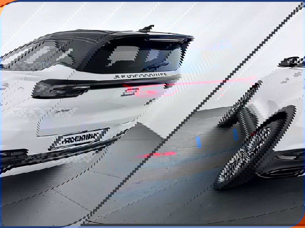 Sportequipe Sportequipe 6 nuova a Milano (4)