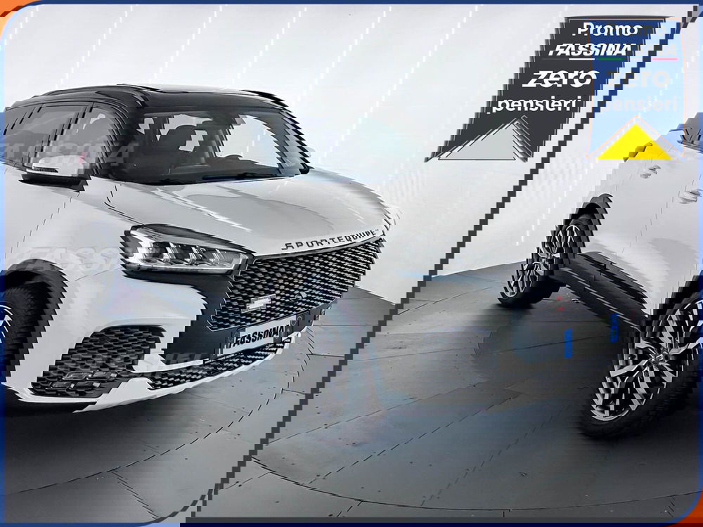 Sportequipe Sportequipe 6 nuova a Milano