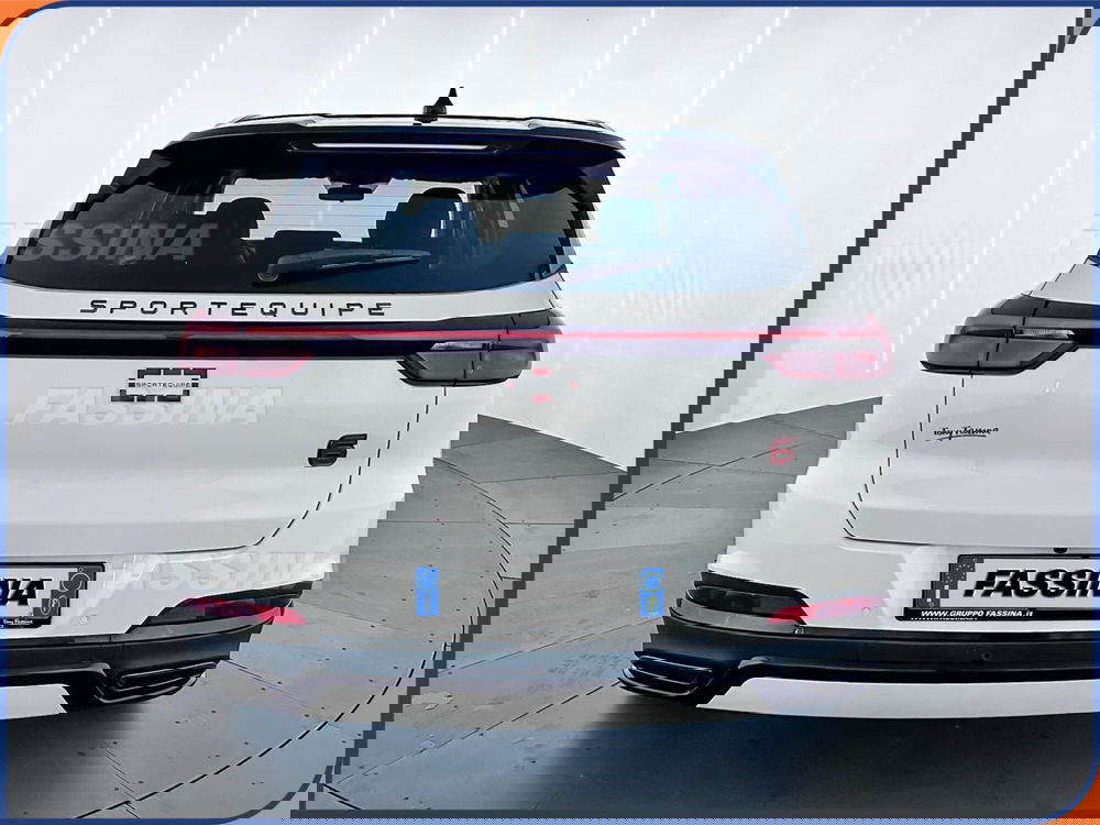 Sportequipe Sportequipe 6 nuova a Milano (5)