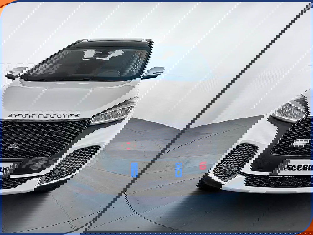 Sportequipe Sportequipe 6 nuova a Milano (2)