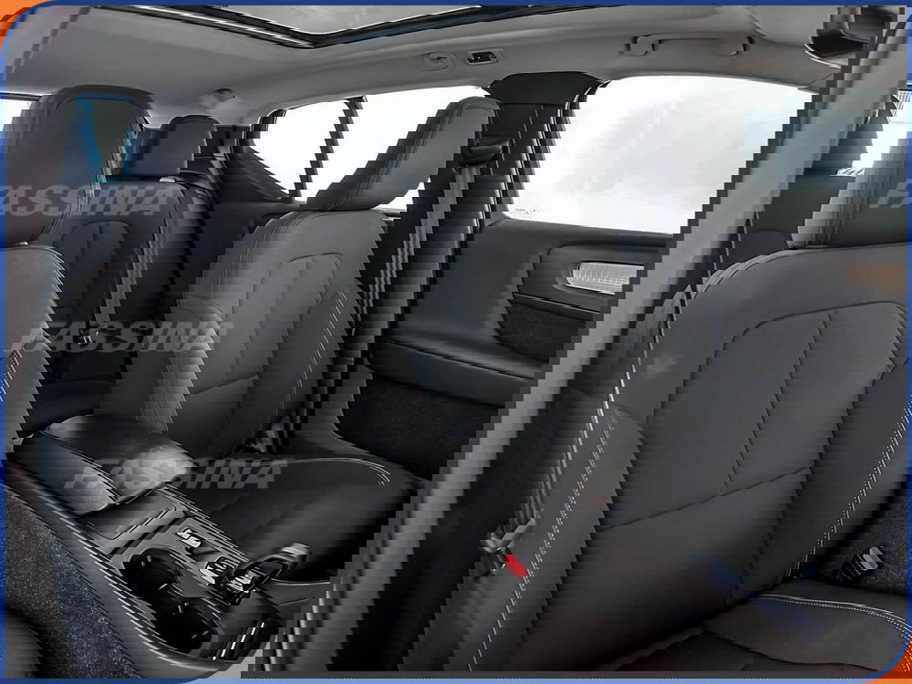 Volvo XC40 usata a Milano (13)