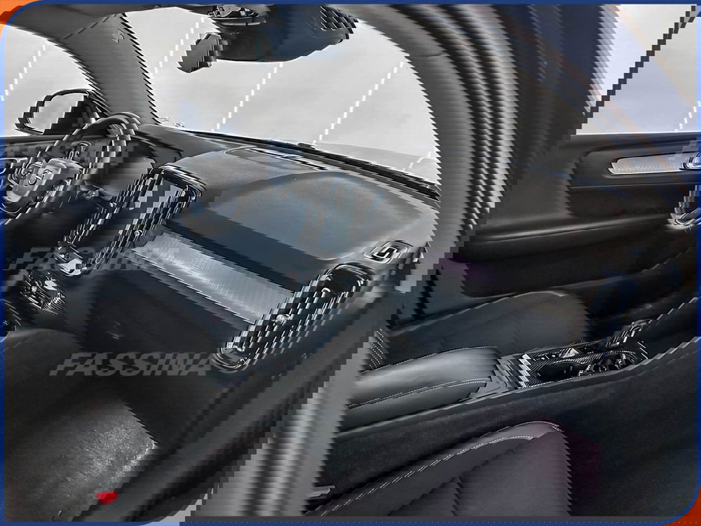 Volvo XC40 usata a Milano (13)